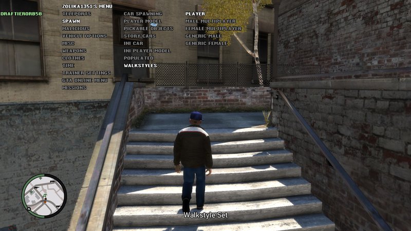 mod
