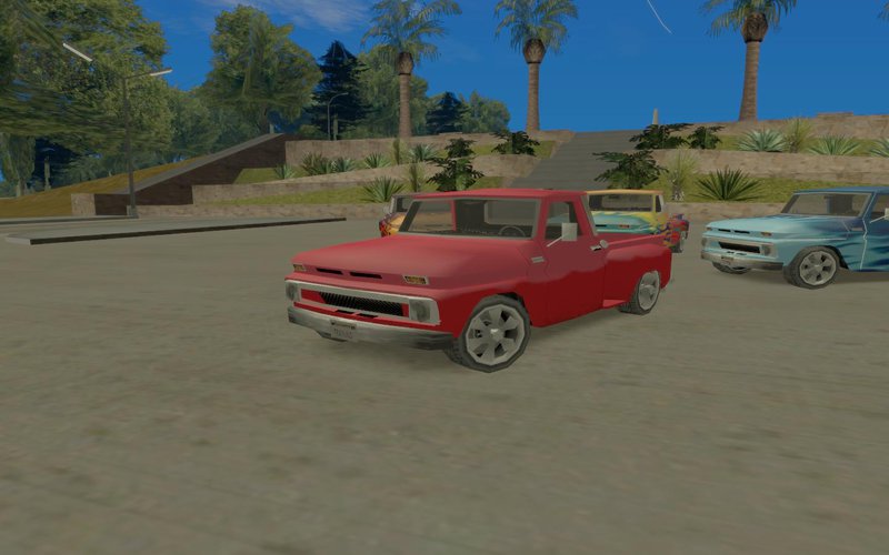 mod