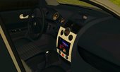 Renault Megane II Dynamique Tecnica (Phase 1)