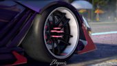 Zlayworks Lamborghini