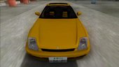 Honda Prelude