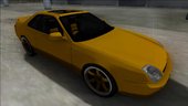 Honda Prelude