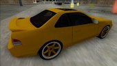 Honda Prelude