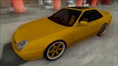 Honda Prelude