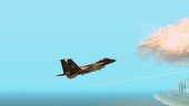 F-15C Eagle Philippine Air Force 6th Tactical Fighter Squadron