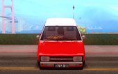 Tofas 06 LB 00 by #KingWorks