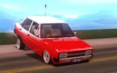 Tofas 06 LB 00 by #KingWorks