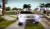 Toyota Hilux Cabina 2008