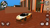 Mclaren 720 S For Android