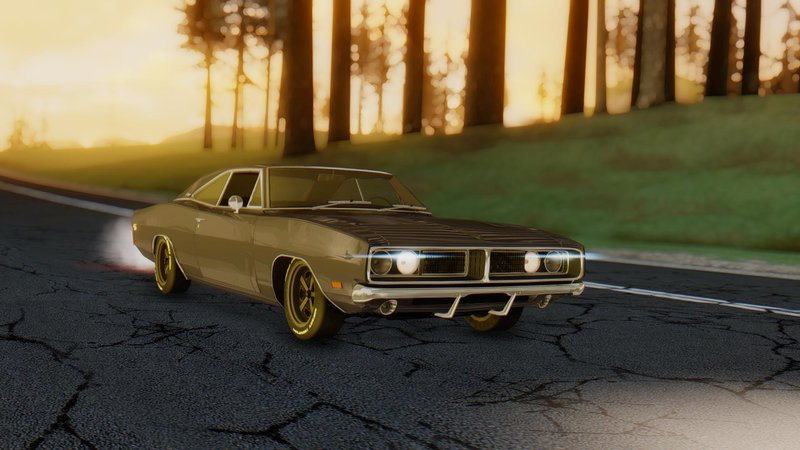 mod