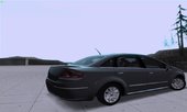 2012 Fiat Linea Essense