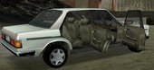 CS Admiral With Interior