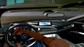 BMW I8 AC Schnitzer ACS8
