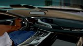 BMW I8 AC Schnitzer ACS8