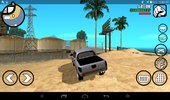 Mitsubishi L200 Dff only