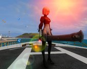 Nier Automata A2 V2 (short hair)