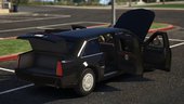 Cadillac