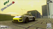 GTA V Pfister Comet Sr