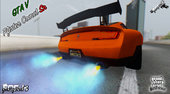 GTA V Pfister Comet Sr