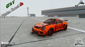 GTA V Pfister Comet Sr