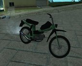 TOMOS APN 6 plus ZVUK