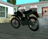 TOMOS APN 6 plus ZVUK