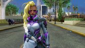 Sombra Cyberspace