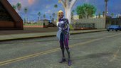 Sombra Cyberspace