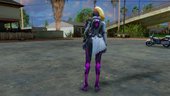 Sombra Cyberspace