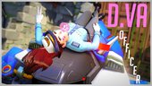 D.VA Officer