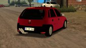 Opel Corsa 1.7 DTI KFK Performance