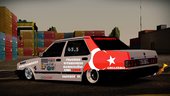 Tofaş Dogan.s 80 EF 216