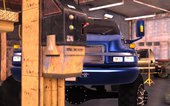 Chevrolet Kodiak C4500 Breast Cancer