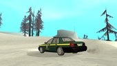 2011 Ford Crown Victoria