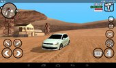Volkswagen Polo Stance Works Dff Only