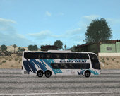 Marcopolo Paradiso 1800 DD TRANS EL DORADO