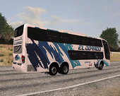Marcopolo Paradiso 1800 DD TRANS EL DORADO