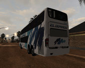 Marcopolo Paradiso 1800 DD TRANS EL DORADO