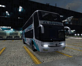 Marcopolo Paradiso 1800 DD TRANS EL DORADO