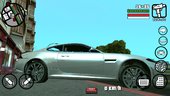 Jaguar XKRS