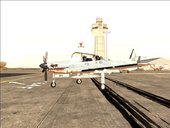 Philippine Air Force: 15th Strike Wing A-29B Super Tucano