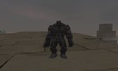 The Incredible Hulk Skin Pack