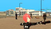Tera Elin Event 43