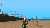 Tera Elin Event 43