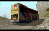 Eurobus JM Classic Arbus