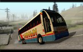 Eurobus JM Classic Arbus