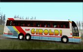 Eurobus JM Classic Arbus