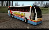 Eurobus JM Classic Arbus