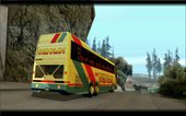Eurobus JM Classic Arbus