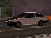 AE86